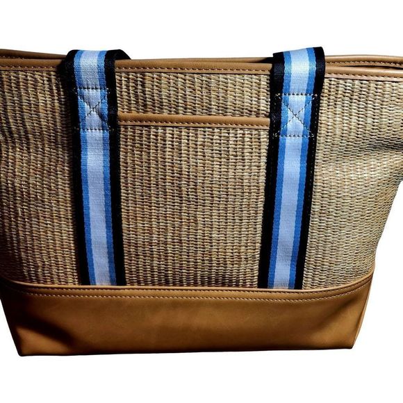 COPY - Summer Tote - Picture 5 of 9